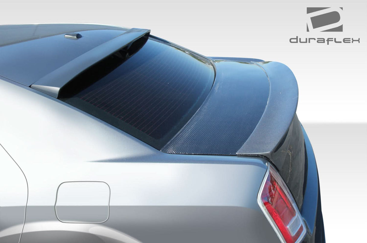 2011-2023 Chrysler 300 Brizio Style Roof Wing Spoiler - FRP