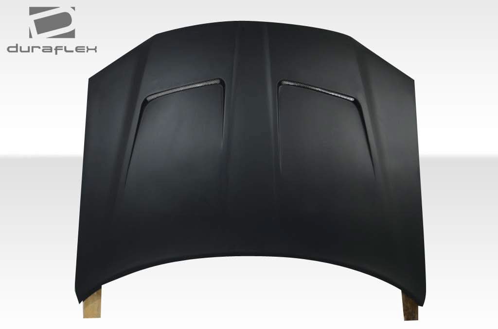 2011-2014 Chrysler 300 Brizio Style Body Kit - 9 Piece - FRP