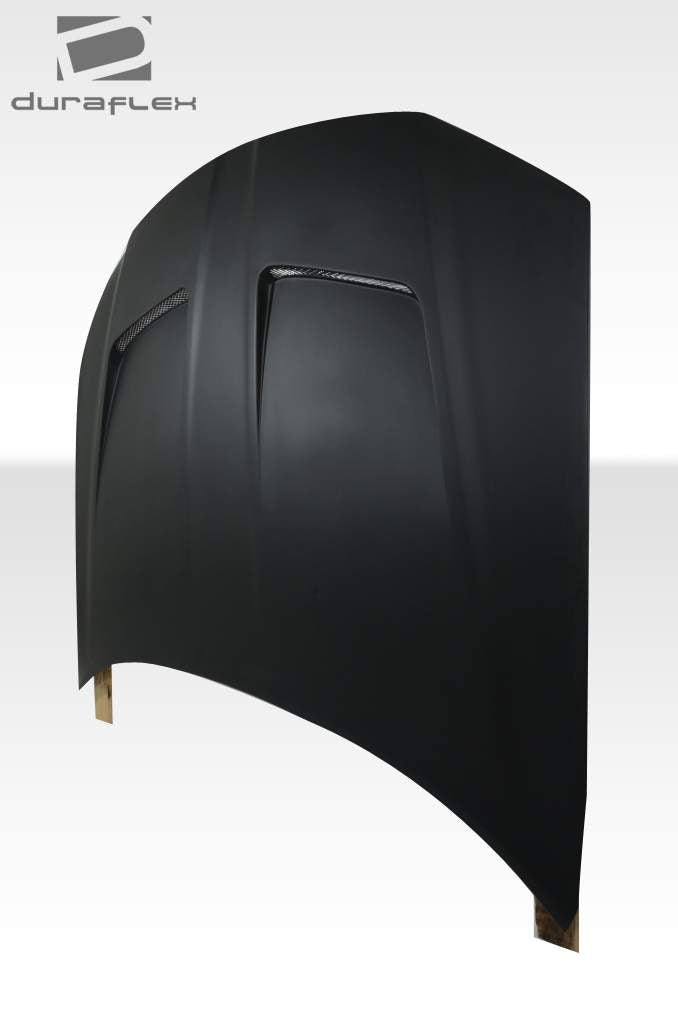 2011-2014 Chrysler 300 Brizio Style Body Kit - 9 Piece - FRP