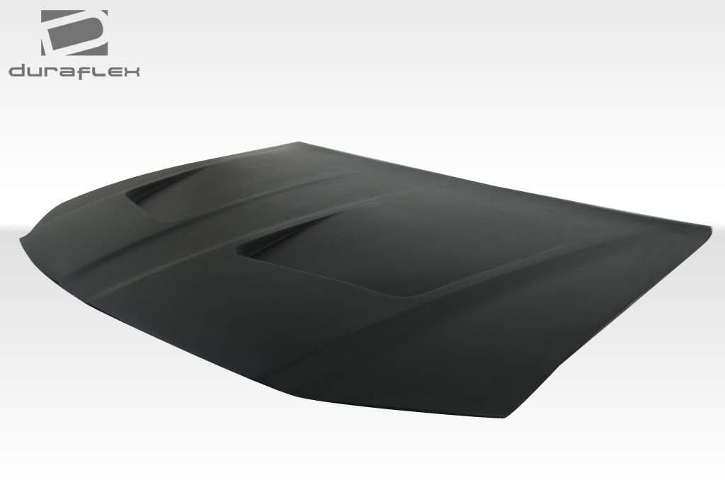 2011-2014 Chrysler 300 Brizio Style Body Kit - 9 Piece - FRP