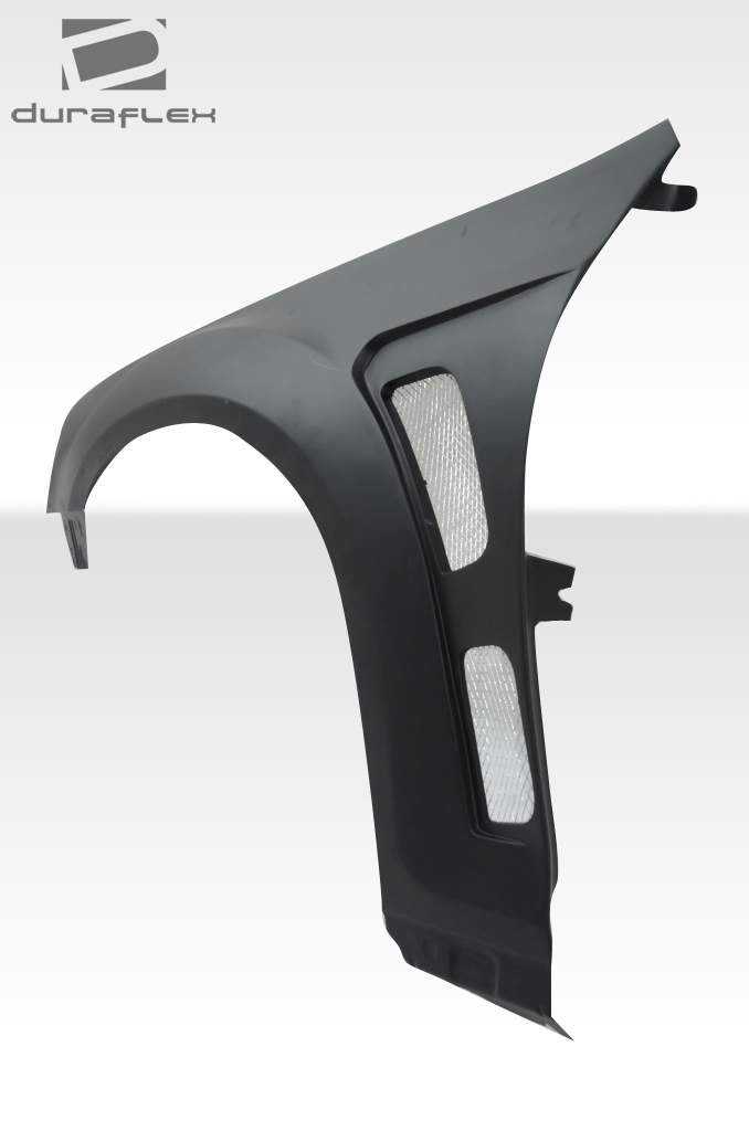 2011-2023 Chrysler 300 300c Duraflex Brizio Front Fenders - 2 Piece