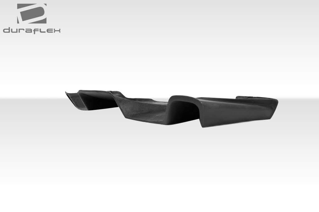 2000-2009 Honda S2000 SP-N Style Rear Diffuser - FRP