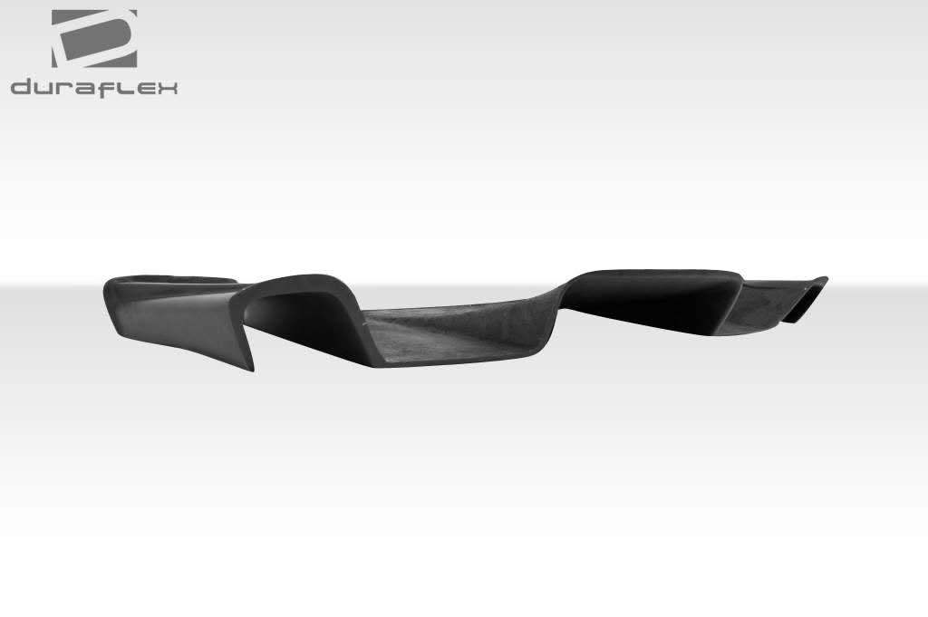 2000-2009 Honda S2000 SP-N Style Rear Diffuser - FRP