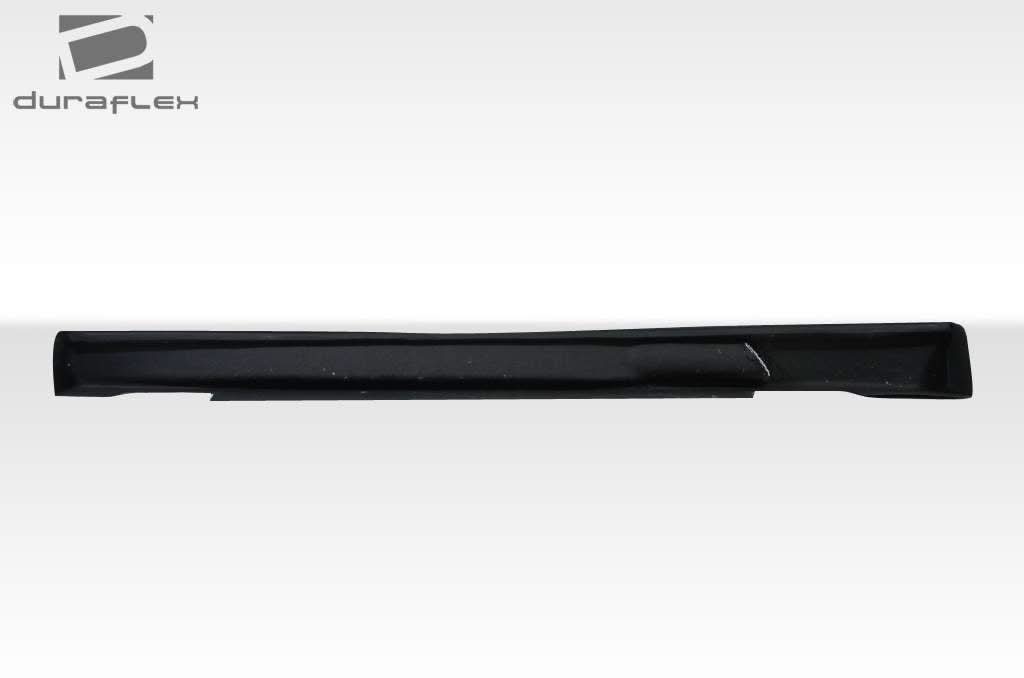 2005-2010 Volkswagen Jetta / 2006-2009 Golf GTI Rabbit PR-D Style Side Skirts - FRP