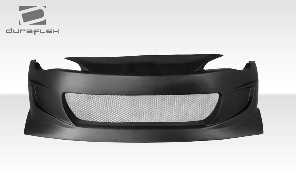 2013-2020 Toyota 86 GT Concept Style Front Bumper Cover - FRP