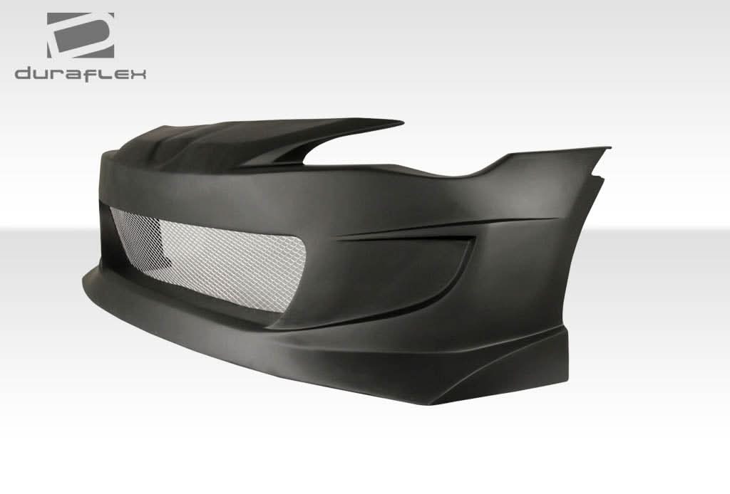 2013-2020 Toyota 86 GT Concept Style Front Bumper Cover - FRP