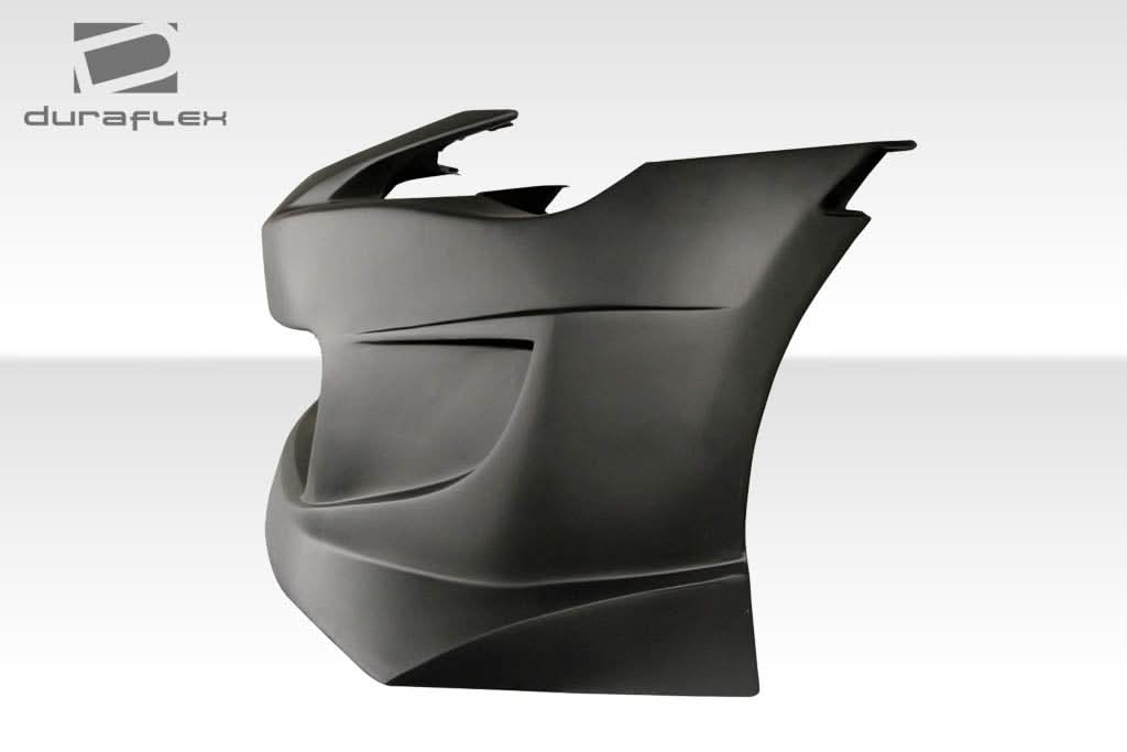2013-2020 Toyota 86 GT Concept Style Front Bumper Cover - FRP