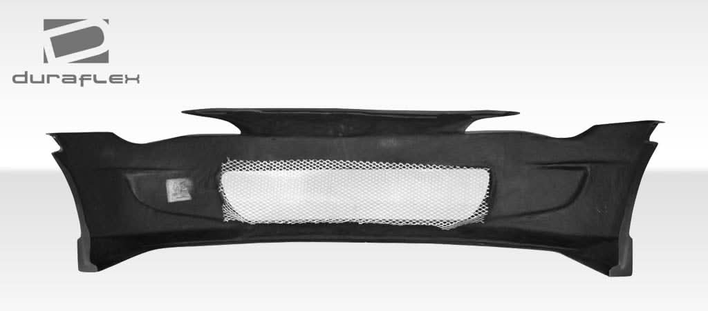 2013-2020 Toyota 86 GT Concept Style Front Bumper Cover - FRP