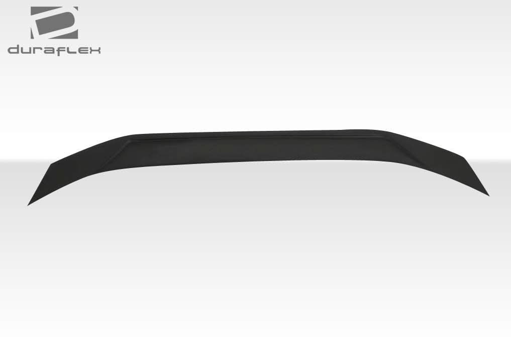2013-2020 Toyota 86 GT Concept Style Rear Wing Spoiler - 3 Piece FRP