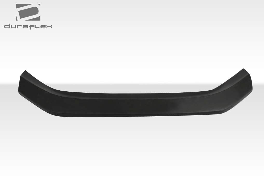2013-2020 Toyota 86 GT Concept Style Rear Wing Spoiler - 3 Piece FRP