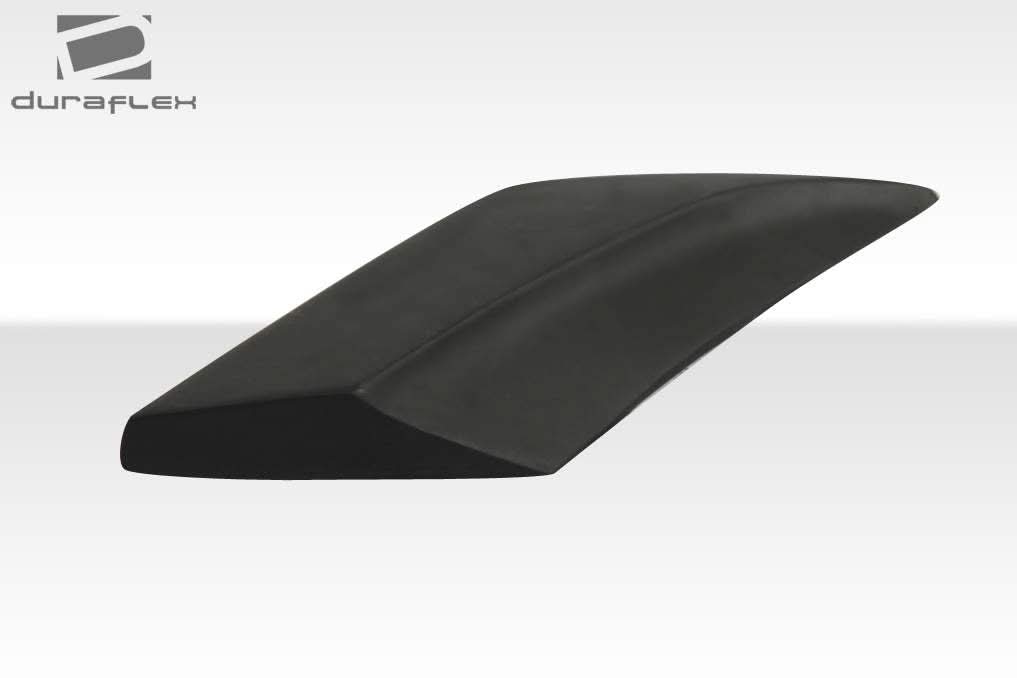 2013-2020 Toyota 86 GT Concept Style Rear Wing Spoiler - 3 Piece FRP