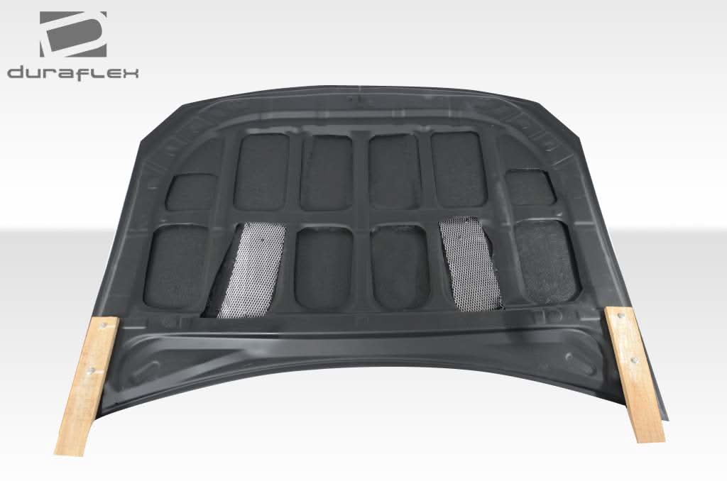 2013-2020 Toyota 86 GT Concept Style Hood - FRP