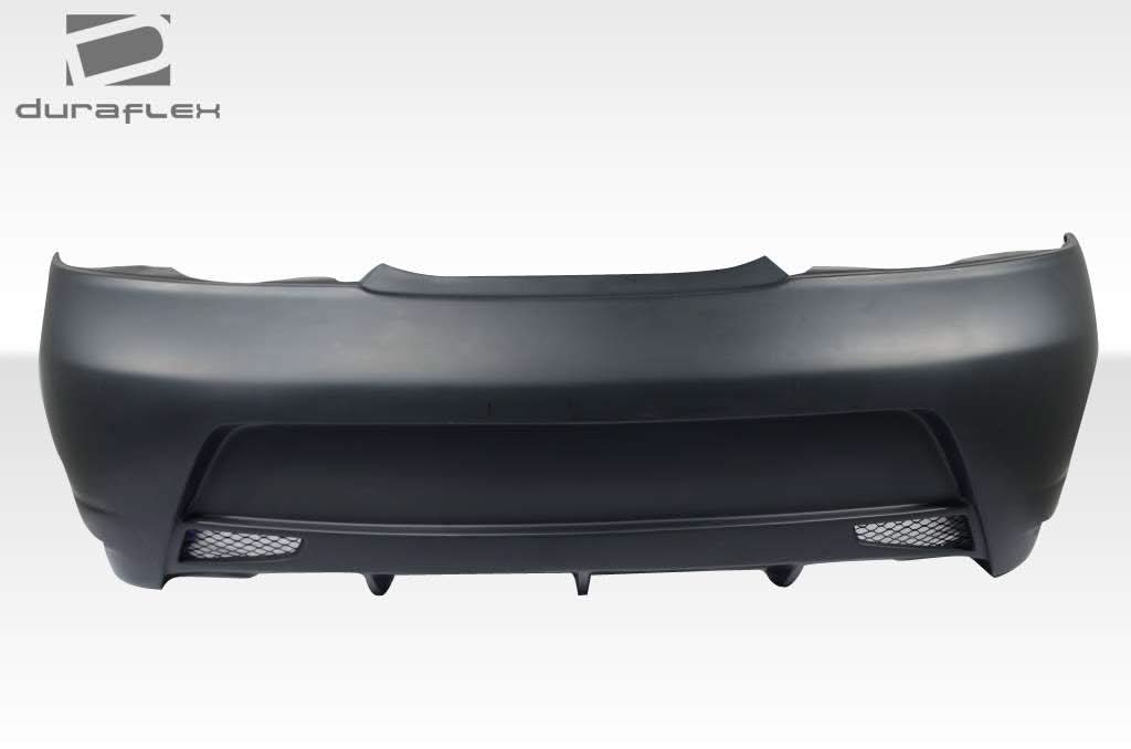 2008-2015 Infiniti G37 Q60 GT-R Style Body Kit 4 Piece - FRP
