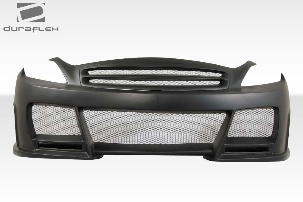 2008-2015 Infiniti G37 Q60 Elite Style Body Kit - 4 Piece - FRP