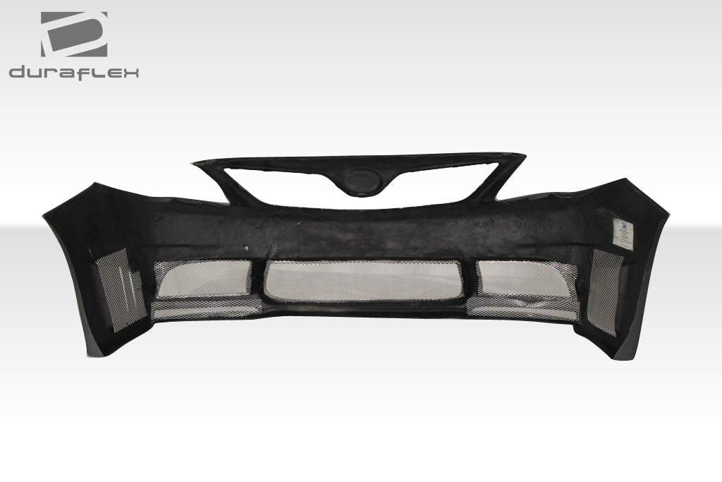 2011-2013 Toyota Corolla Duraflex W-1 Body Kit - 4 Piece