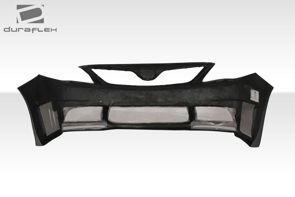 2011-2013 Toyota Corolla W-1 Style Body Kit - 4 Piece - FRP