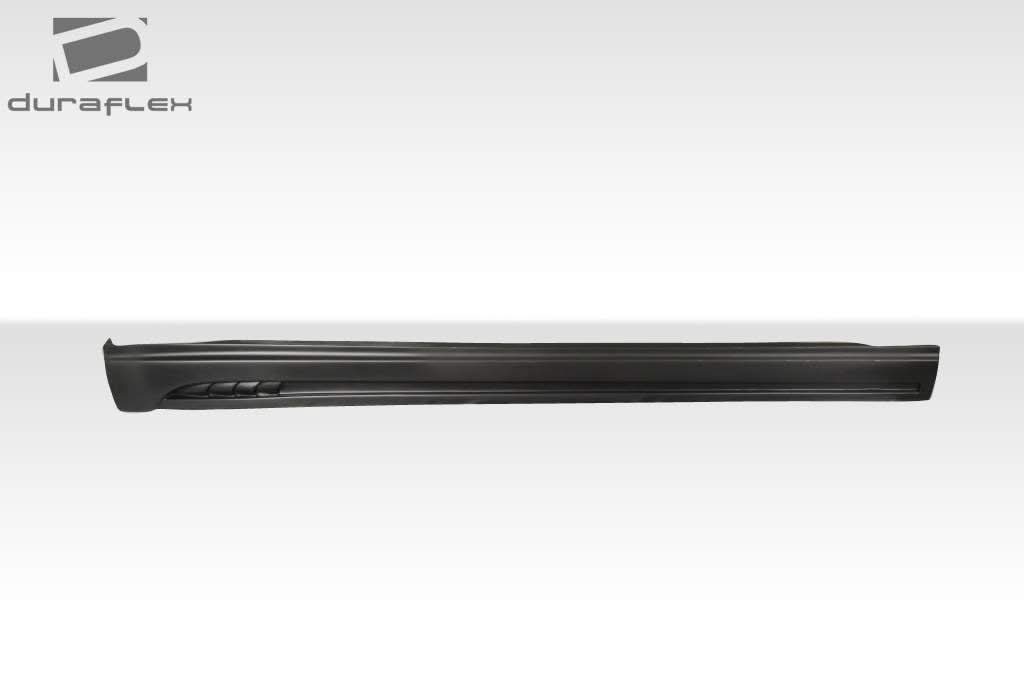2011-2013 Toyota Corolla W-1 Style Body Kit - 4 Piece - FRP