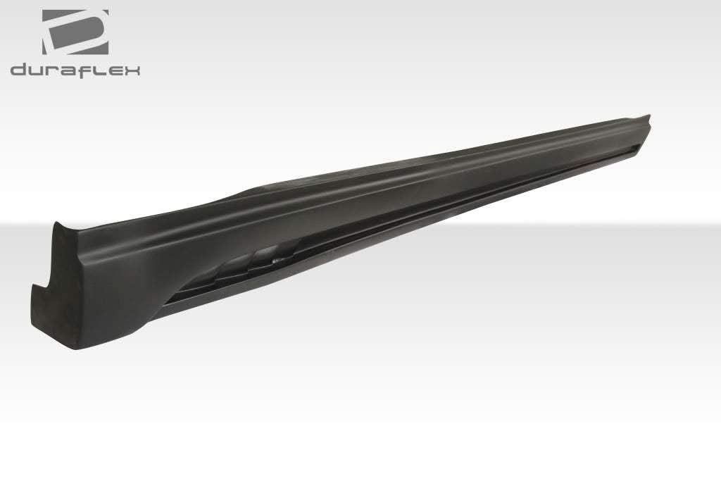 2011-2013 Toyota Corolla W-1 Style Body Kit - 4 Piece - FRP