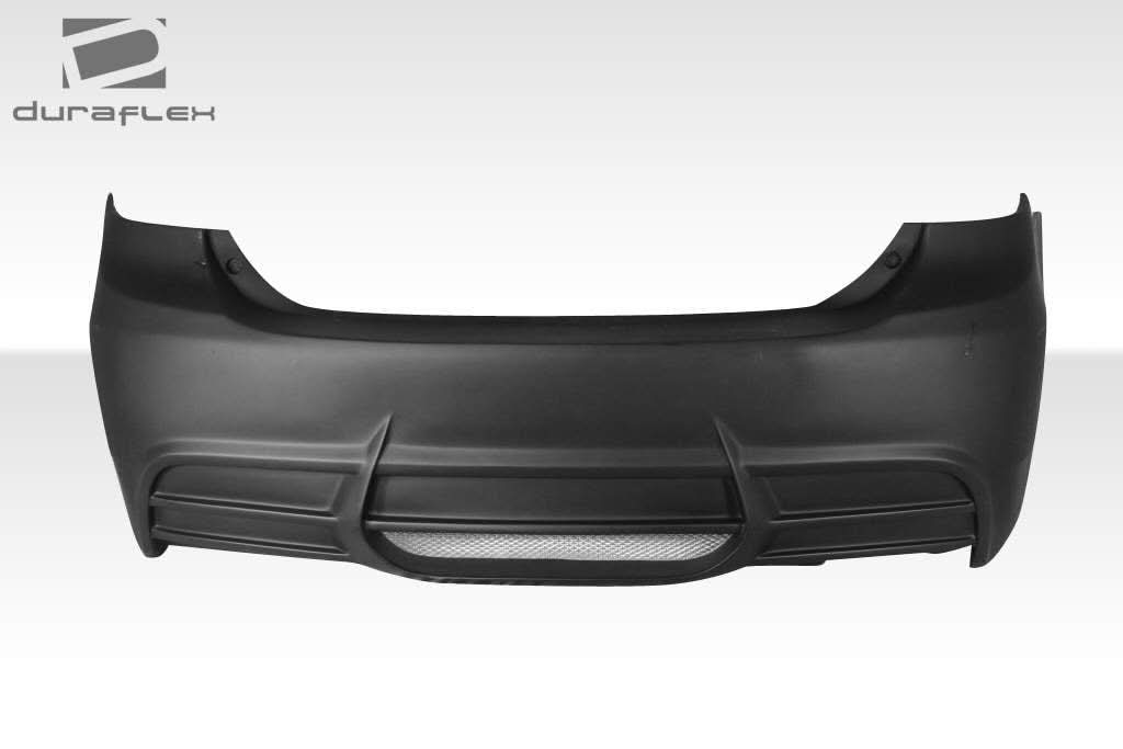 2011-2013 Toyota Corolla W-1 Style Body Kit - 4 Piece - FRP