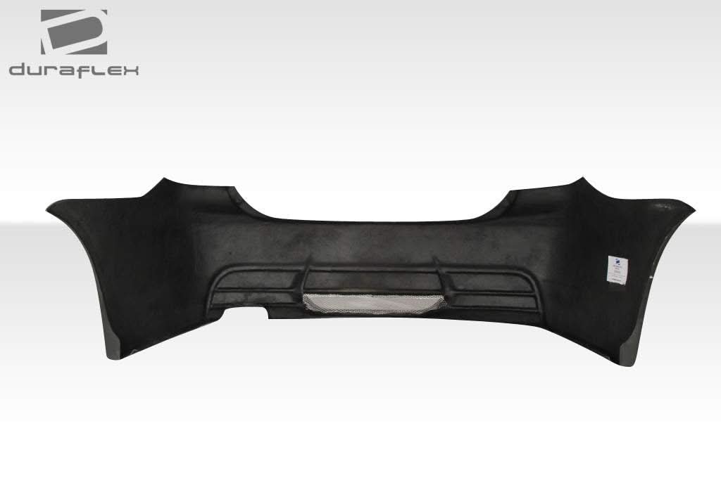 2011-2013 Toyota Corolla W-1 Style Body Kit - 4 Piece - FRP