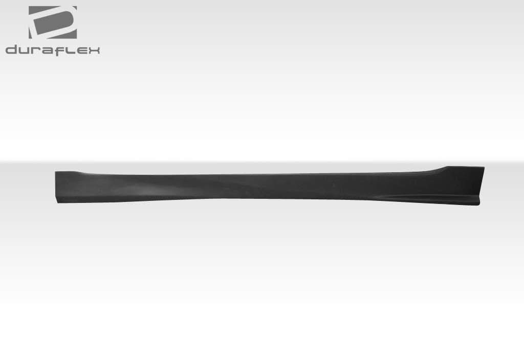 2009-2013 Toyota Corolla GT Concept Style Side Skirts - 2 Piece - FRP