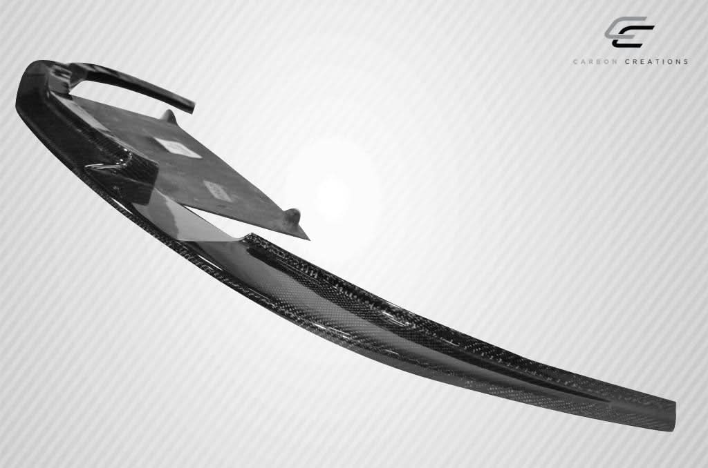 2005-2013 Chevrolet Corvette GT500 Style Front Lip Spoiler