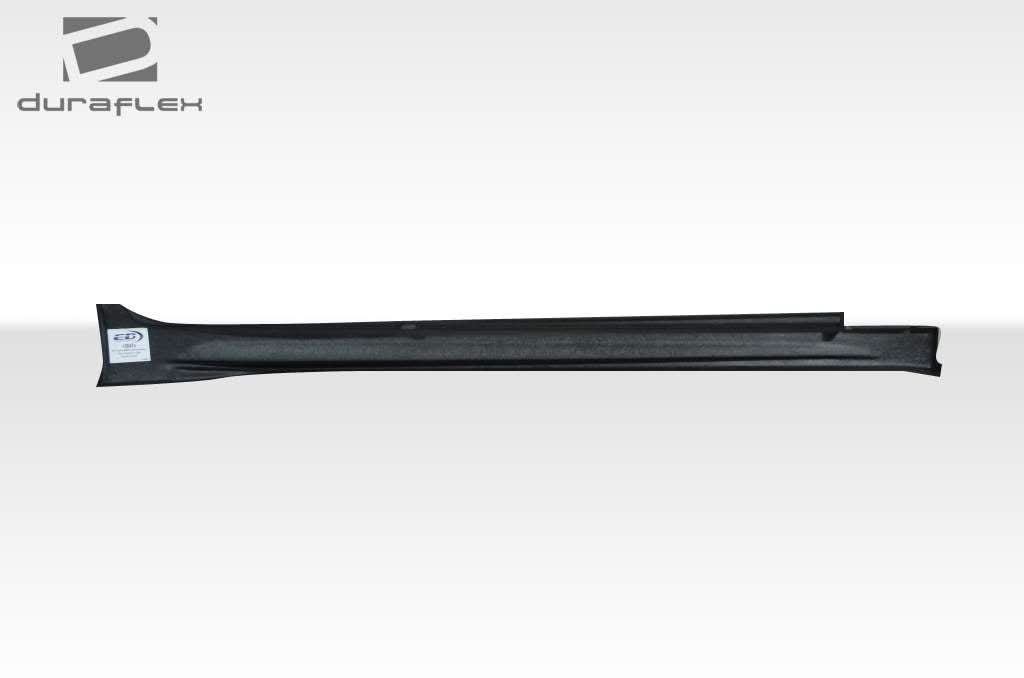 2011-2016 BMW 5 Series F10 Eros Version 1 Style Side Skirts - FRP