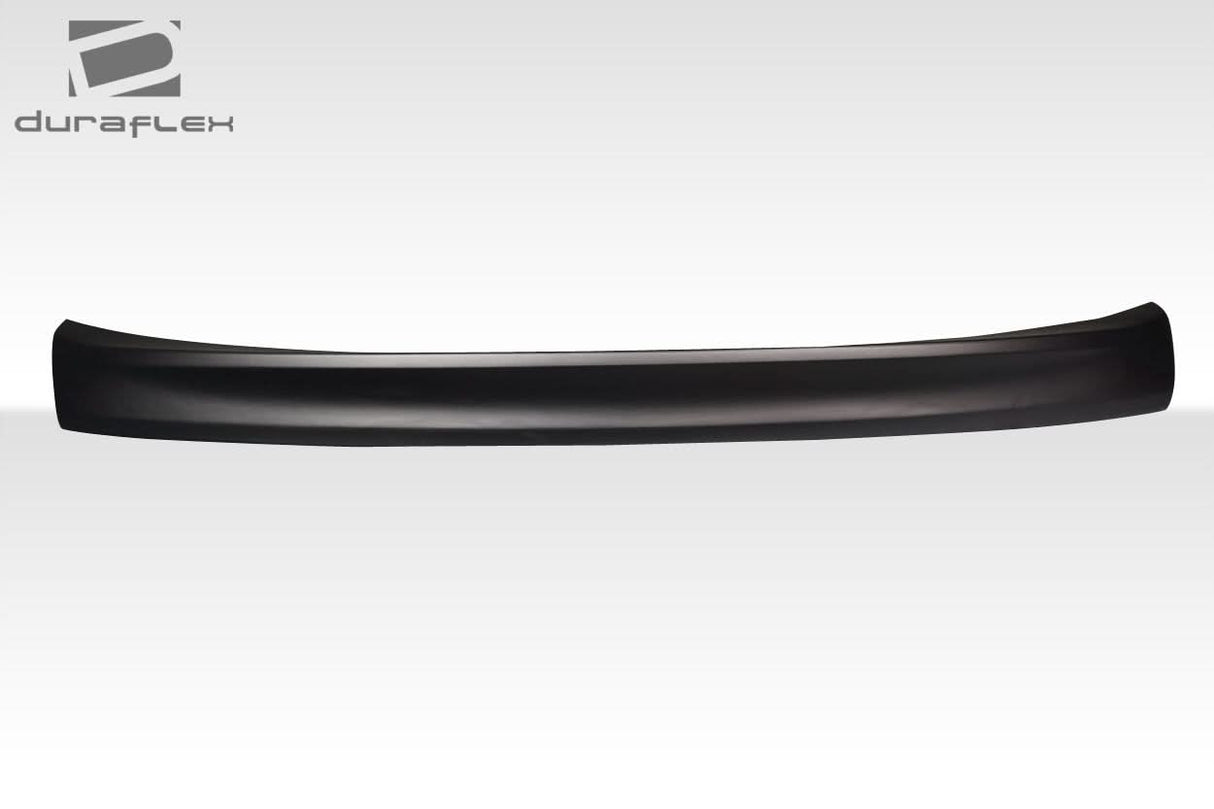2011-2016 BMW 5 Series F10 Eros Version 1 Style Wing Trunk Spoiler - FRP