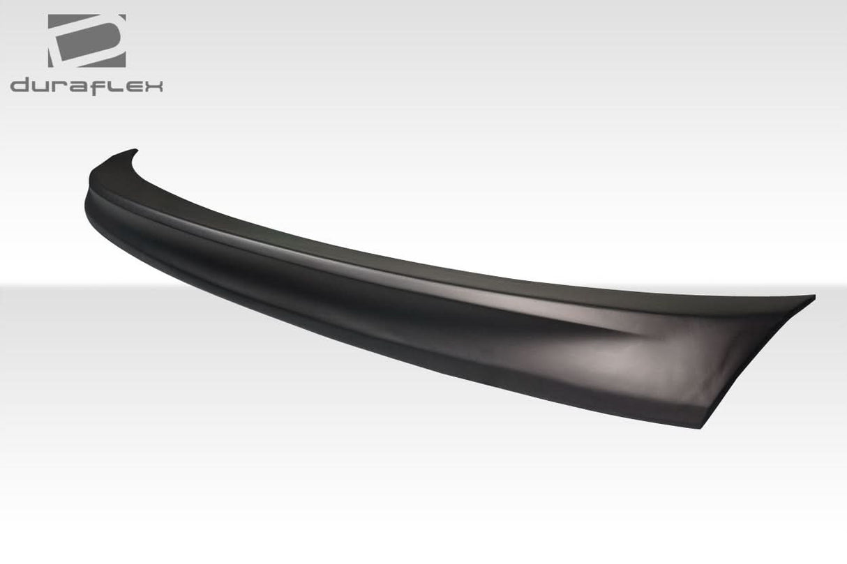 2011-2016 BMW 5 Series F10 Eros Version 1 Style Wing Trunk Spoiler - FRP