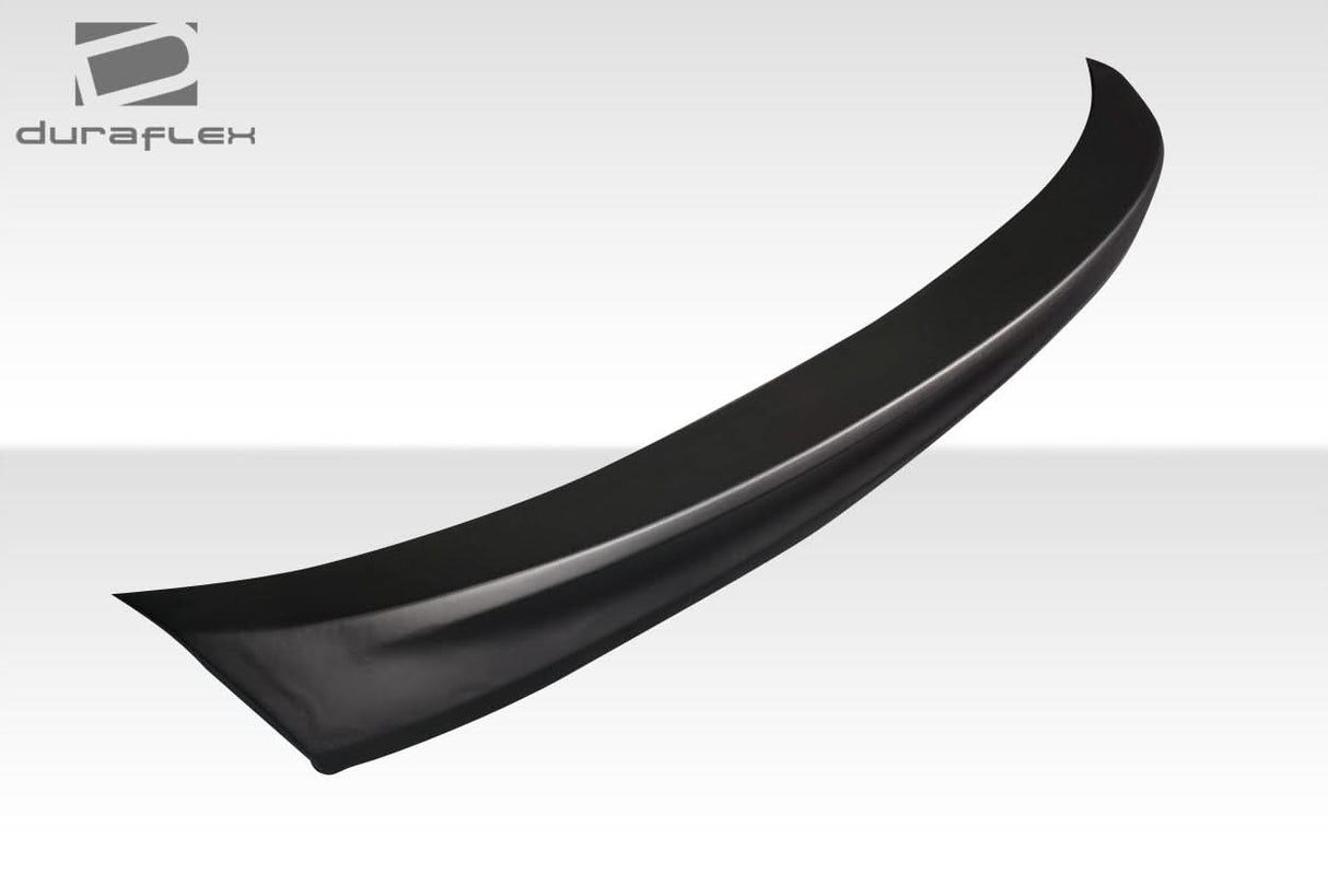 2011-2016 BMW 5 Series F10 Eros Version 1 Style Wing Trunk Spoiler - FRP