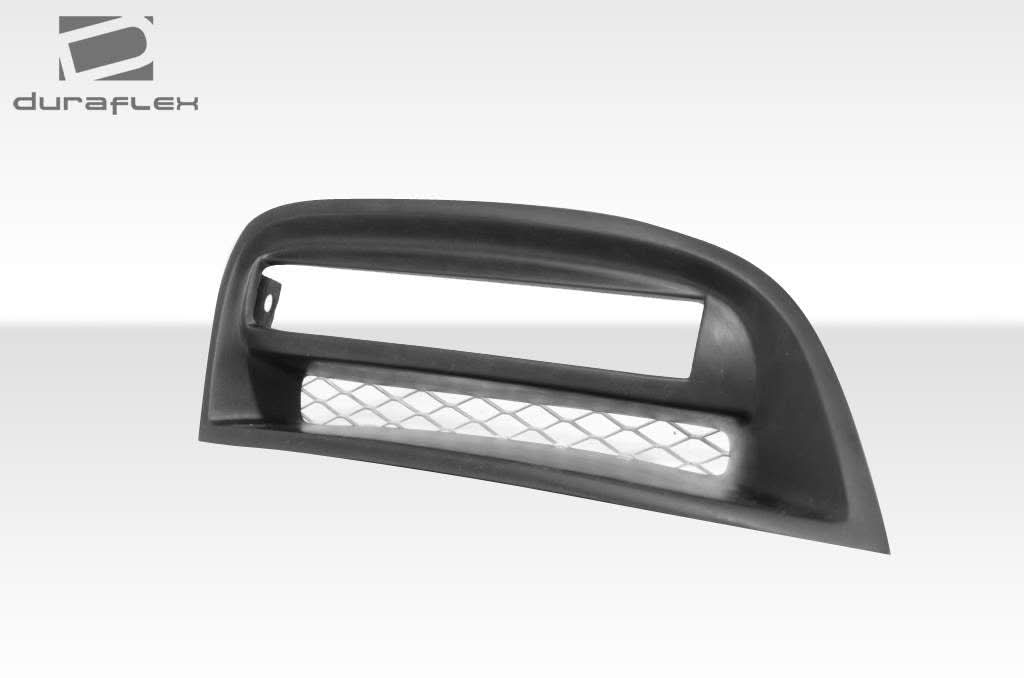 2008-2015 Lexus LX570 Eros Version 1 Style Front Bumper Cover - FRP