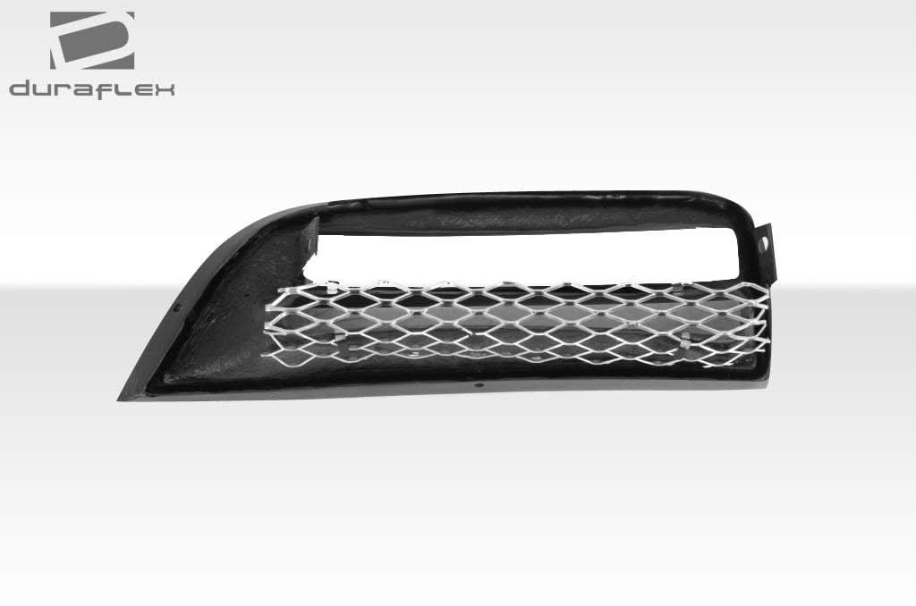 2008-2015 Lexus LX570 Eros Version 1 Style Front Bumper Cover - FRP