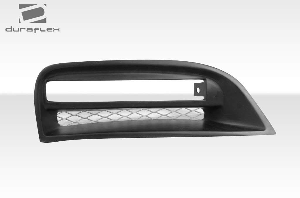 2008-2015 Lexus LX570 Eros Version 1 Style Front Bumper Cover - FRP