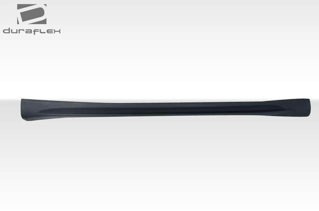 2005-2007 Maserati Quattroporte Eros Style Body Kit 4 Piece - FRP