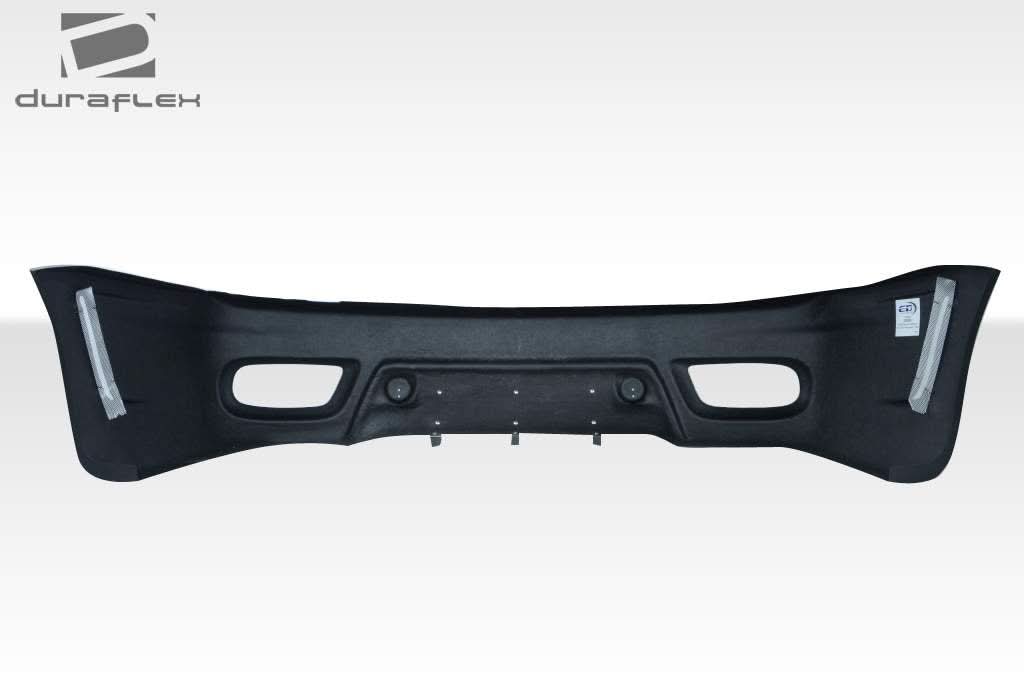 2005-2007 Maserati Quattroporte Eros Style Body Kit 4 Piece - FRP