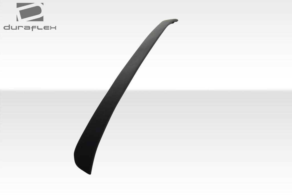 2005-2008 Maserati Quattroporte Eros Style Wing Trunk Spoiler - FRP