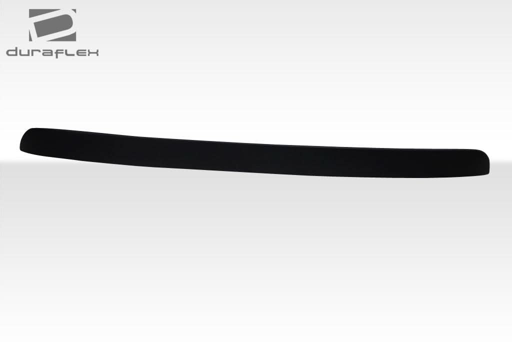 2005-2008 Maserati Quattroporte Eros Style Wing Trunk Spoiler - FRP
