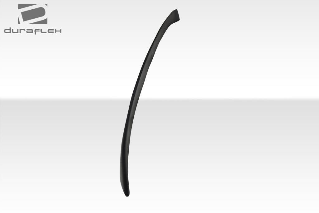 2005-2008 Maserati Quattroporte Eros Style Wing Trunk Spoiler - FRP