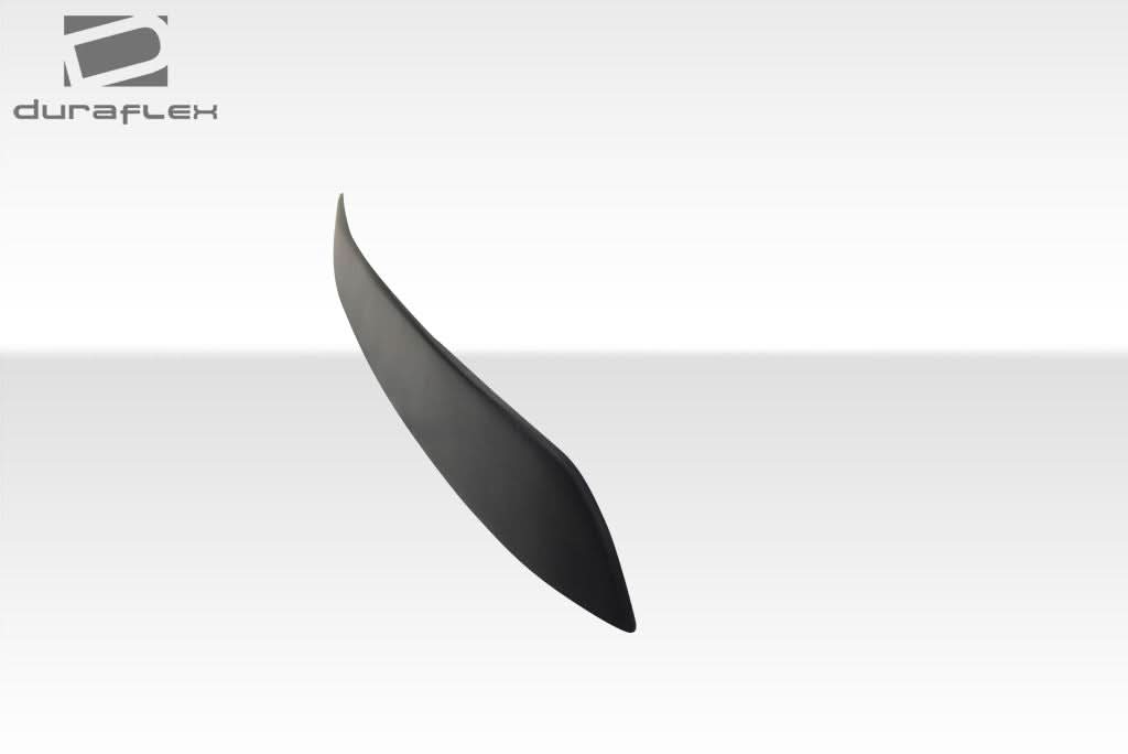 2005-2008 Maserati Quattroporte Eros Style Wing Trunk Spoiler - FRP