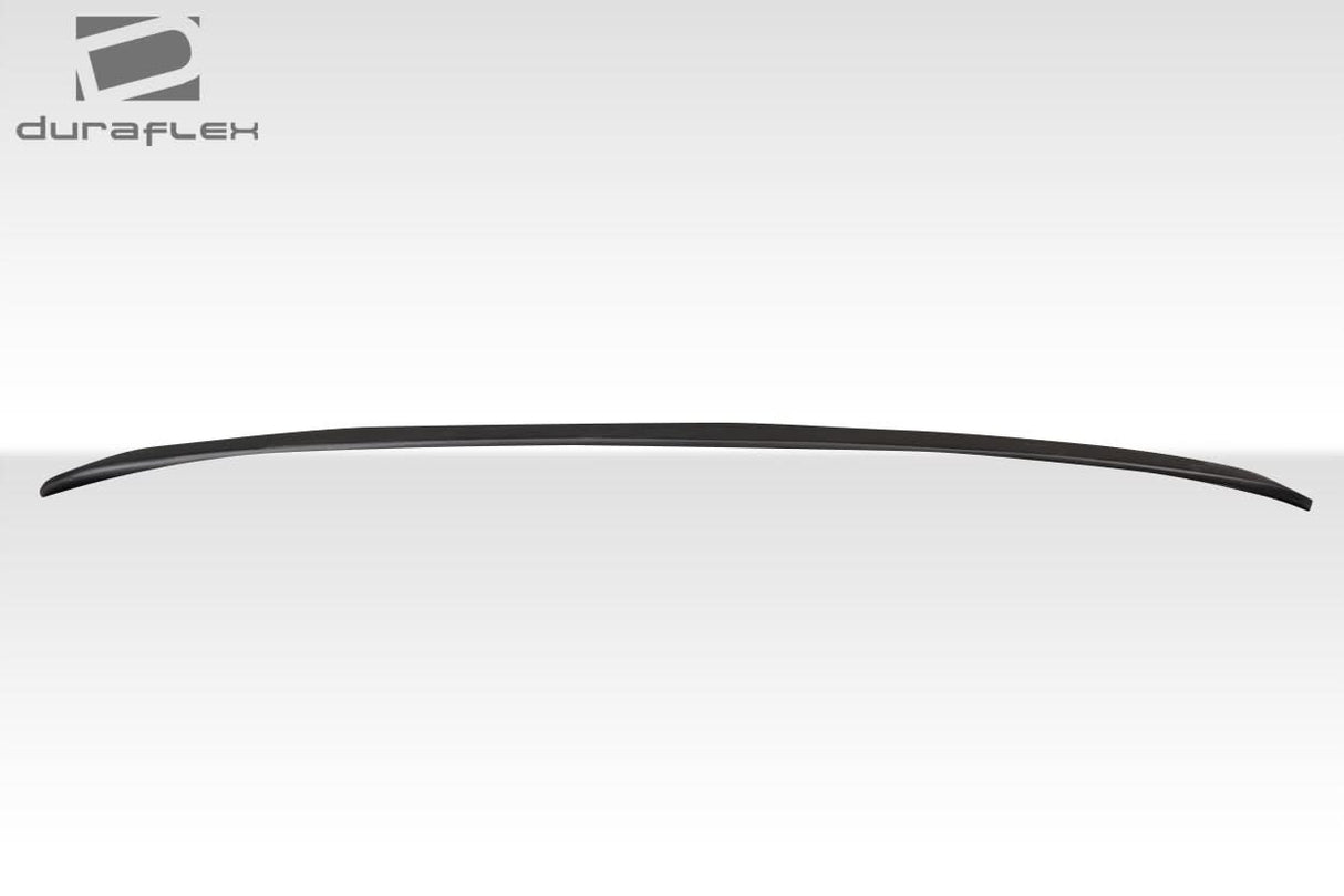 2005-2008 Maserati Quattroporte Eros Style Roof Wing Spoiler - FRP
