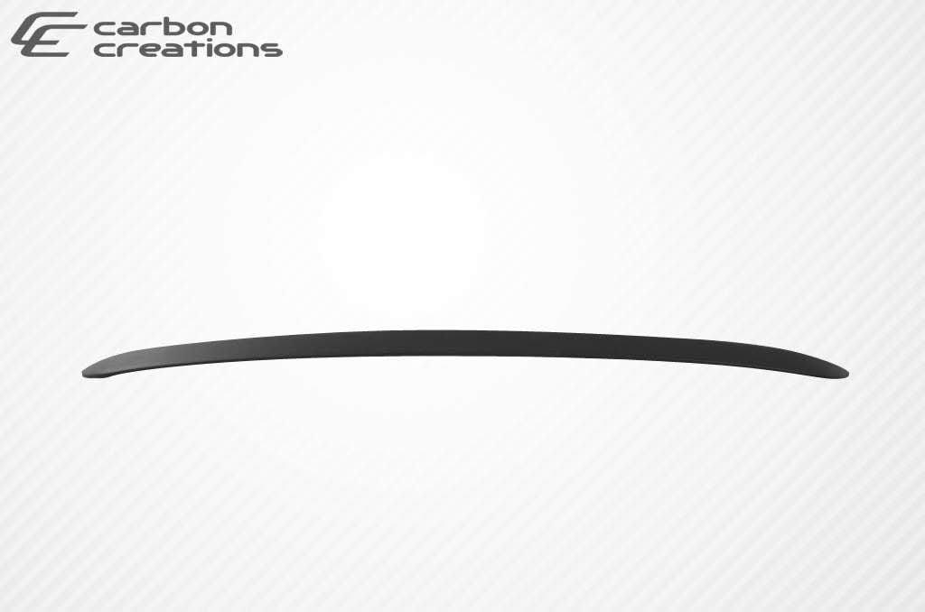 2005-2008 Maserati Quattroporte Eros Style Roof Wing Spoiler - FRP