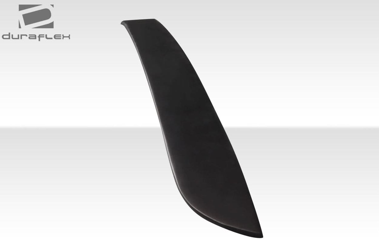 2005-2008 Maserati Quattroporte Eros Style Roof Wing Spoiler - FRP