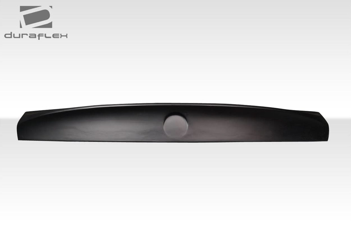 2012-2015 Mercedes CLS Class Eros Version 1 Style Wing Spoiler - FRP