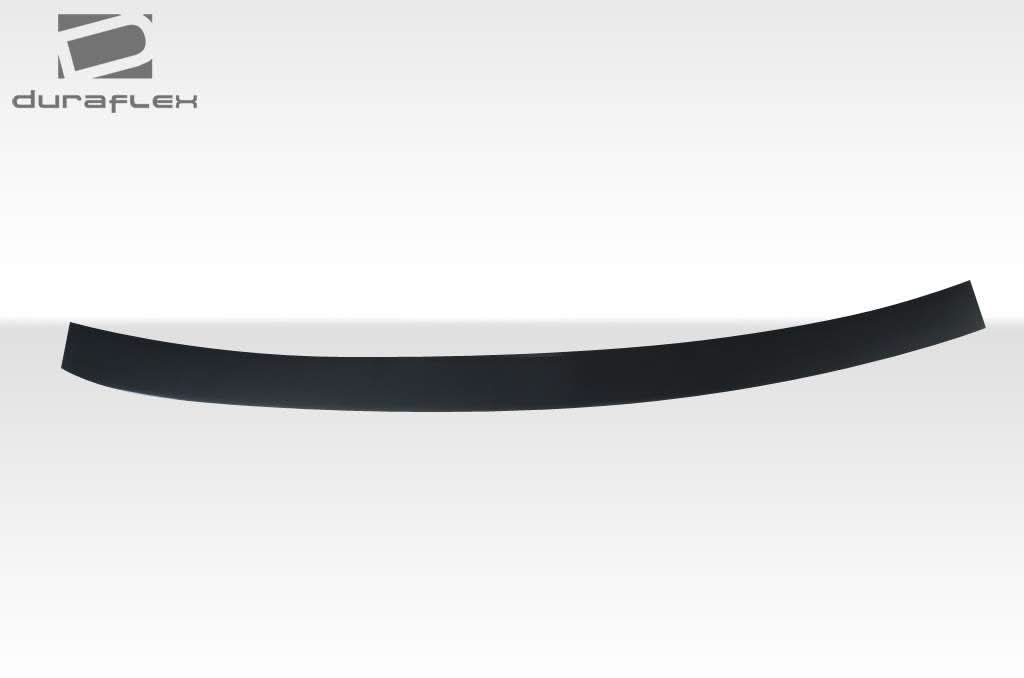 2012-2015 Mercedes CLS Class C218 W218 Eros Version 1 Style Roof Wing Spoiler - FRP
