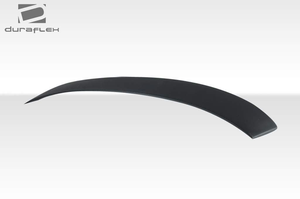 2012-2015 Mercedes CLS Class C218 W218 Eros Version 1 Style Roof Wing Spoiler - FRP
