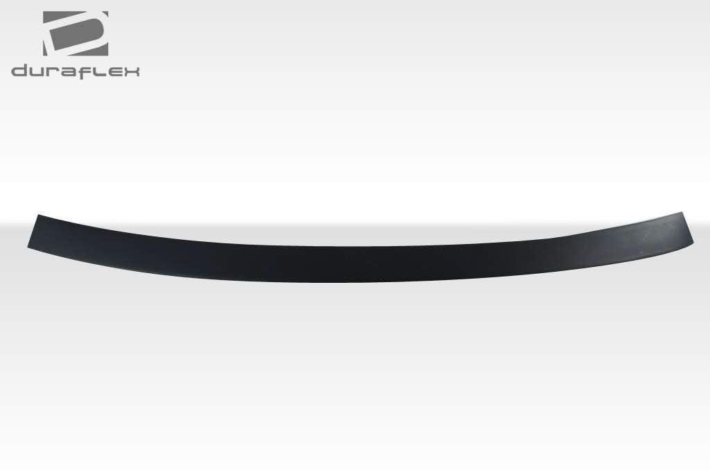 2012-2015 Mercedes CLS Class C218 W218 Eros Version 1 Style Roof Wing Spoiler - FRP