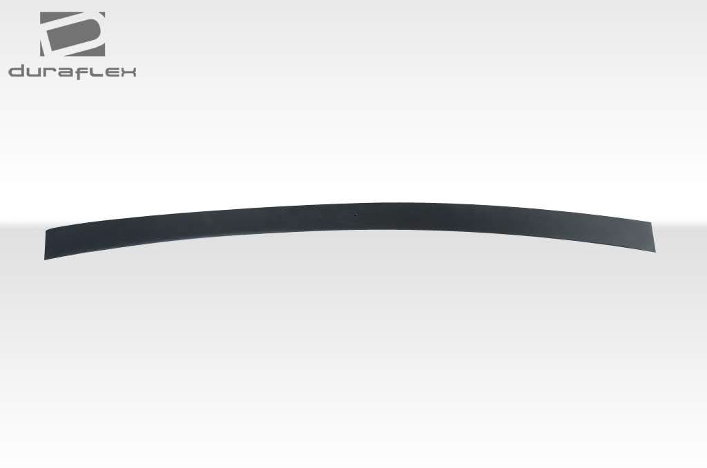 2012-2015 Mercedes CLS Class C218 W218 Eros Version 1 Style Roof Wing Spoiler - FRP