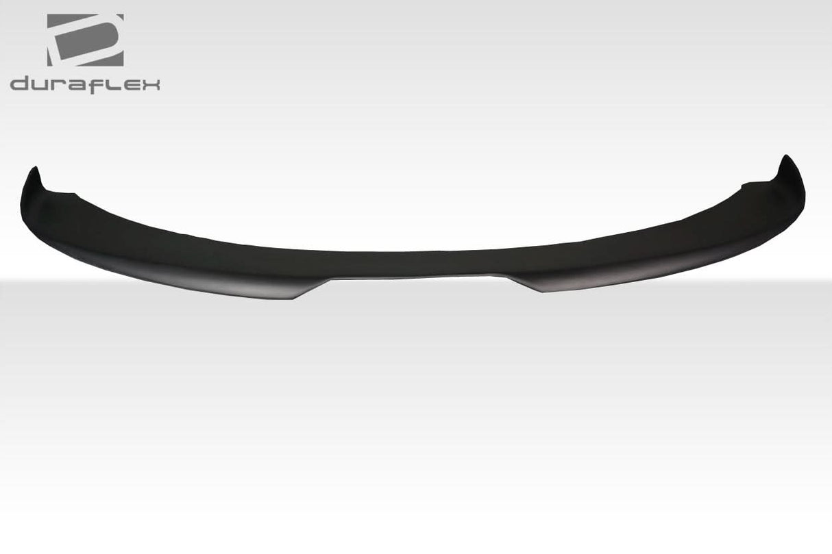 2007-2015 Mini Cooper DL-R Style Front Lip Under Spoiler Air Dam - FRP