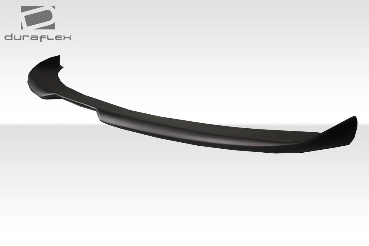 2007-2015 Mini Cooper DL-R Style Front Lip Under Spoiler Air Dam - FRP