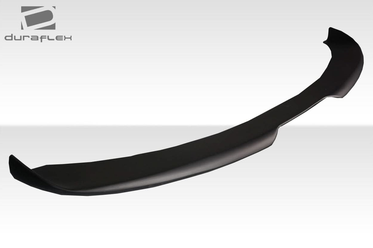 2007-2015 Mini Cooper DL-R Style Front Lip Under Spoiler Air Dam - FRP